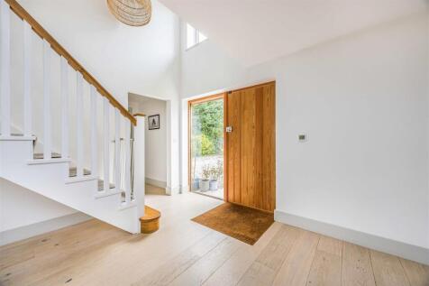 Woodlands, Broad Road, Nutbourne-Small-PorticoMark