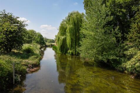 King Street, Fordwich, Canterbury