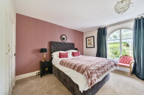 Mount Sandford House