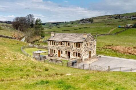 Colden Water, Hebden Bridge, HX7 7HS photo 3