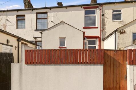 Rear Elevation