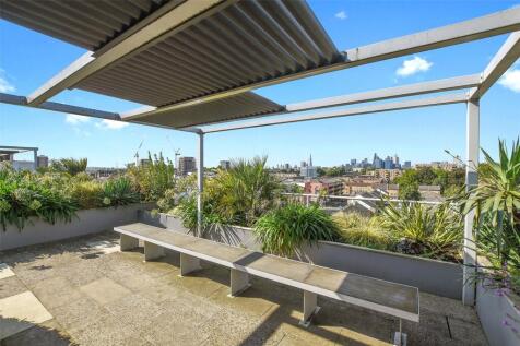 Communal Rooftop