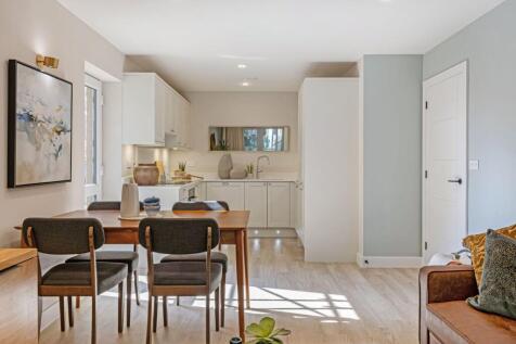 Show Home