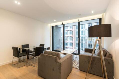 2 bedroom apartment to rent in King's Cross, N1C Modern two bedroom apartment situated on the 5th floor of the Plimsoll Building. The flat comprises a large open plan living area, 2 bedrooms, 2 modern