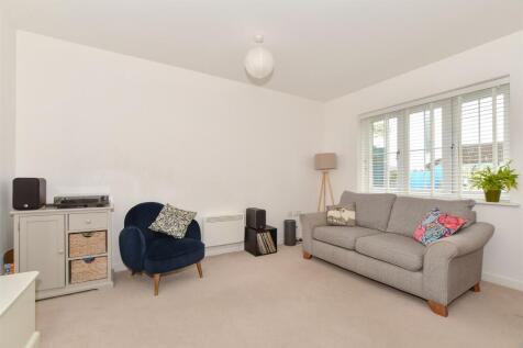 Lounge/Kitchen