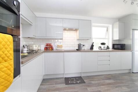 Annexe Kitchen