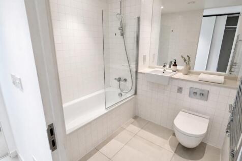 Bathroom - Styled