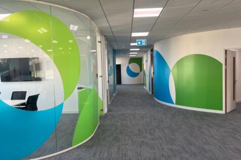 Northbank House, Irlam - Office to Rent