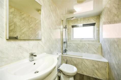Bathroom W/C