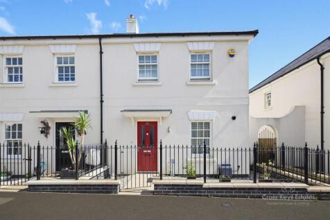 Cross Keys Estates Lettings Department