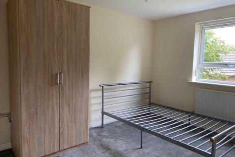 Apartment 3 51-55, Cornishway, Manchester, M22 photo 5