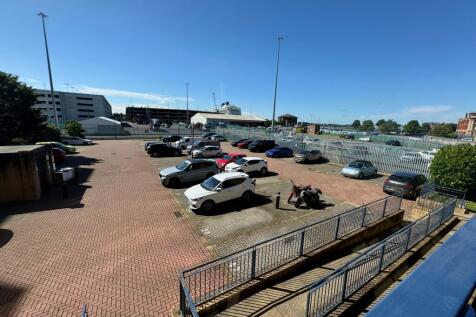 Charter Parking