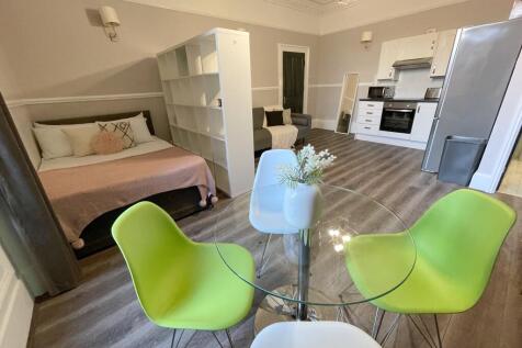 Suite 3, Alpha House