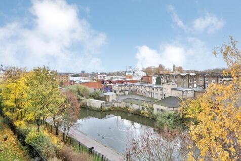 Canal View