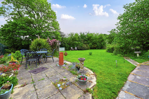 The gables, Main ...