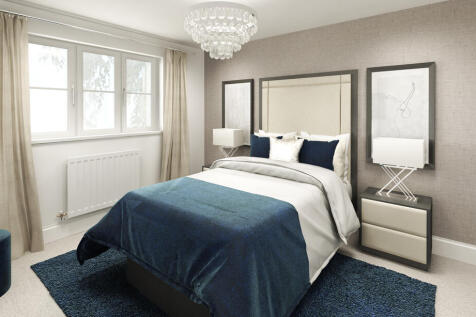 Jarvis CGI - X415 Alder Bedroom Test 02