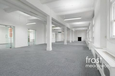 Colet Court Hammersmith Rd Hammersmith W6 Office1.jpg
