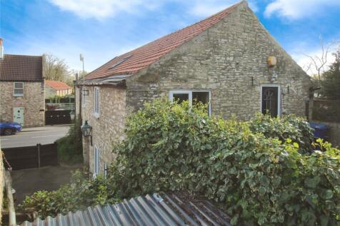 Rear Access To Annex