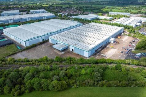 Prologis Park Coventry DC13