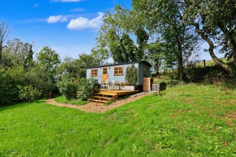 Shepherds Hut