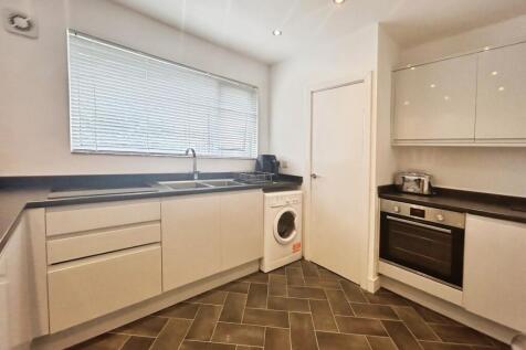 George Street, Whitehaven, Cumbria, CA28 photo 3