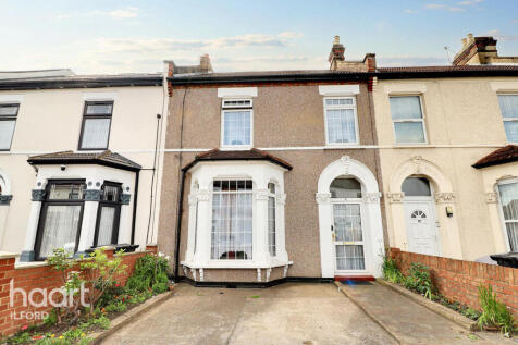 Ilford, IG1 - property photo