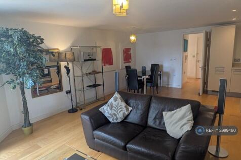 Living, Dining &amp; Kitchen