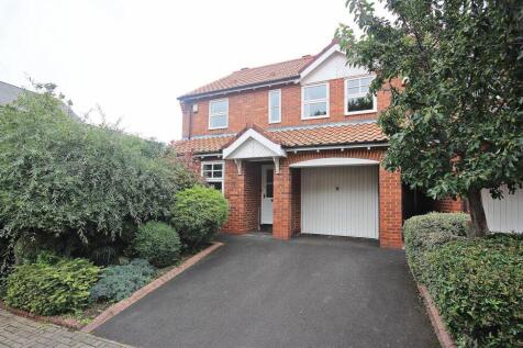 5-bed house on 4 St Giles Close, Gilesgate, Durham, £628/mo