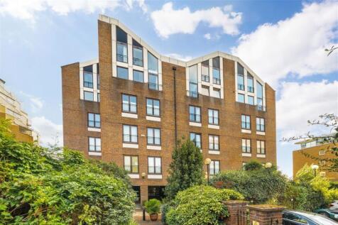 2-bed flat on Narrow Street, London, £4,000/mo