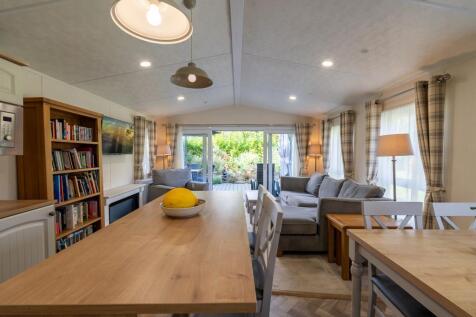 Living Kitchen (Lodge)