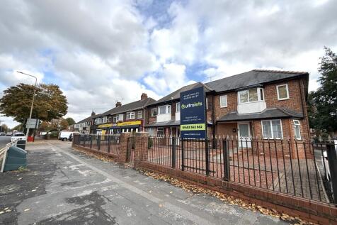 Flat 6, Spring House. National Avenue, Kingston Upon Hull, City Of Kingston Upon Hull photo 3