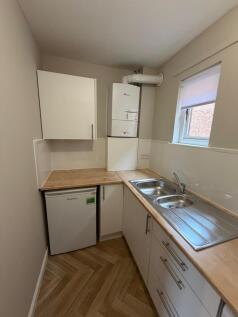 Jerviston Street, New Stevenston, ML1 photo 5