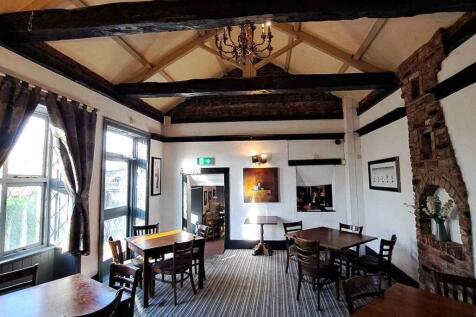 Pub to rent Image 8