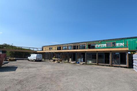 The Crate, Prow Park