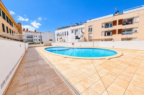 Ground floor flat in Ciutadella (7)
