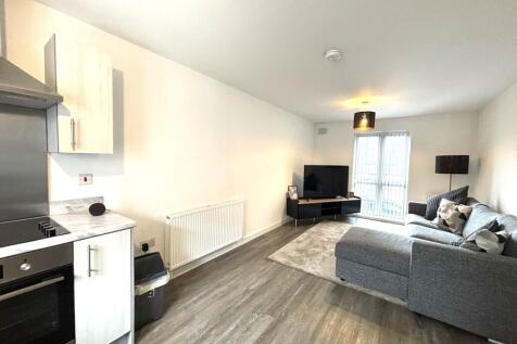 Ascot Way, longbridge, B31 photo 4