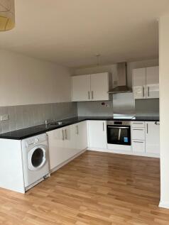 Main Kitchen
