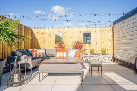 Terrace / Patio