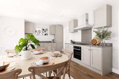 Kitchen/Dining