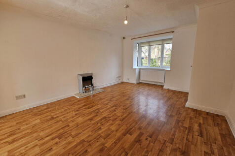 Living Room Area