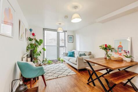 Bristol, BS6 - property photo