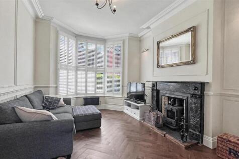 Front Reception Room