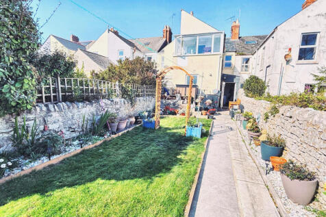 new garden 2