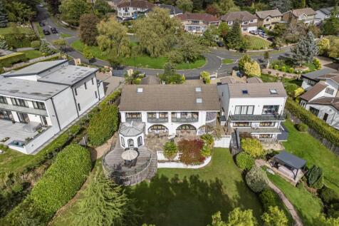 Aerial Shot