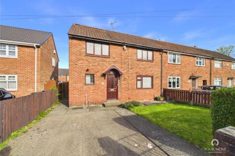 Newcastle Upon Tyne, NE3 - property photo