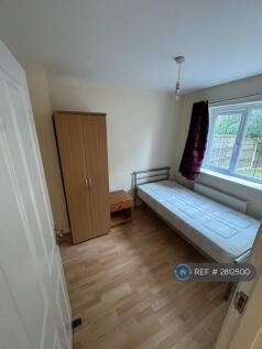 Ground Floor Bedroom 