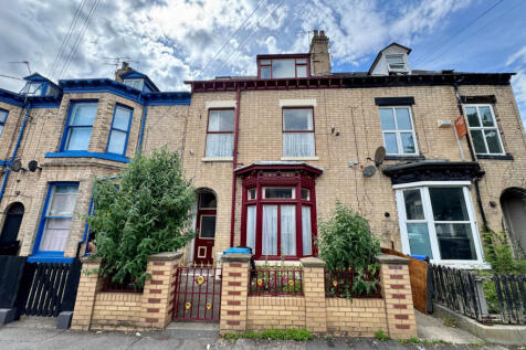Two/Three Flats - For sale by auction