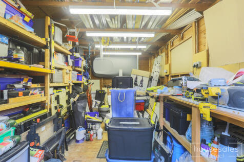 Large workshop