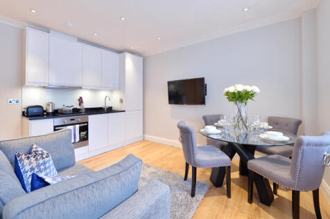 1 bed flat to rent