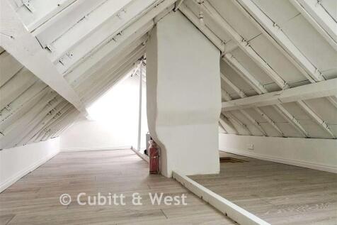 Loft Space